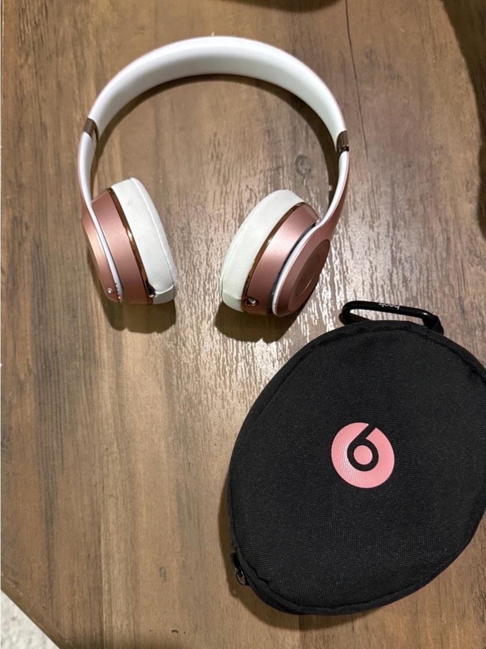Beats Headphones